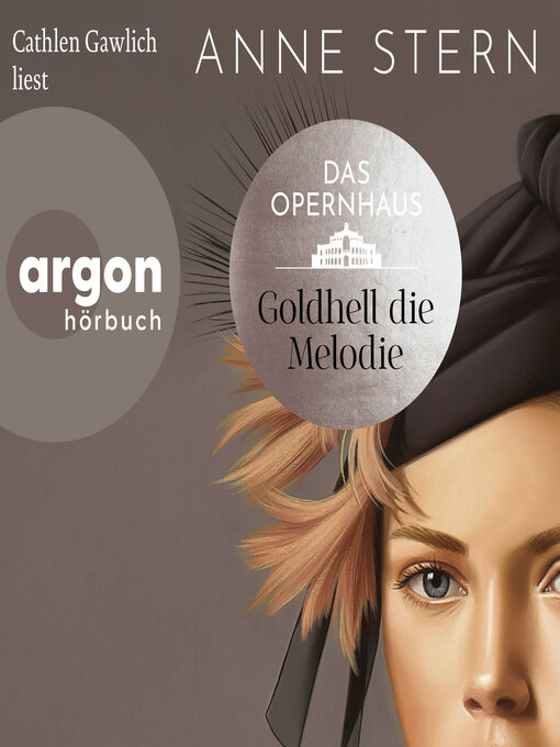 Title details for Das Opernhaus by Anne Stern - Wait list
